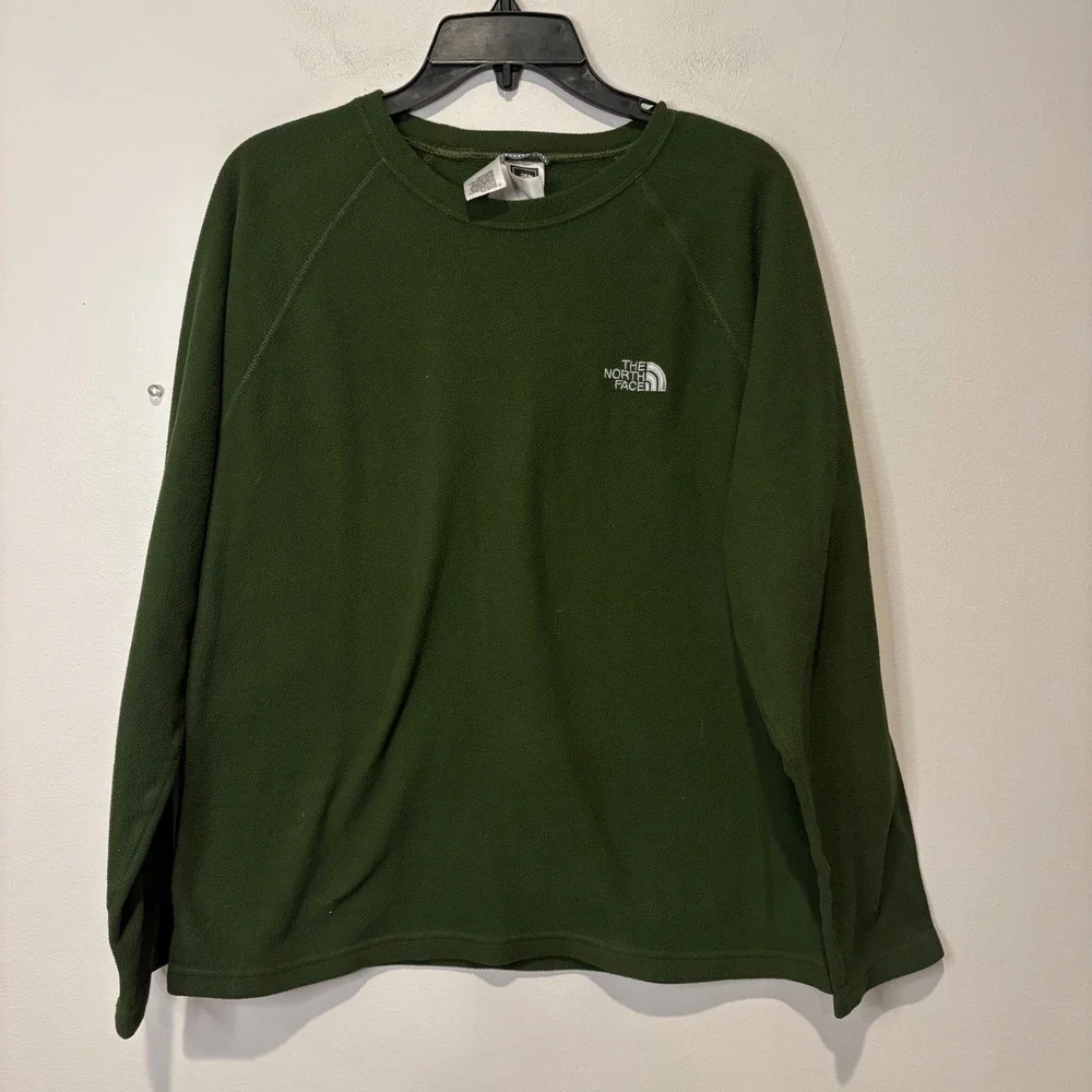 The North Face north face